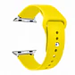 Correas Para Apple Watch Serie 3 - 42MM - Silicona - Miniatura 5
