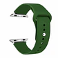 Correas Para Apple Watch Serie 3 - 42MM - Silicona - Miniatura 16