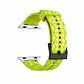 Correas Para Apple Watch Serie 3 - 42MM - Silicona Geometrica - Miniatura 10