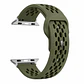 Correas Para Apple Watch Serie 6 - 44MM - Silicona Air - Miniatura 15