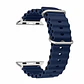 Correas Para Apple Watch Serie 3 - 42MM - Silicona Ocean - Miniatura 6