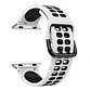 Correas Para Apple Watch Serie 7 - 41MM - Deportivas Runner - Miniatura 13