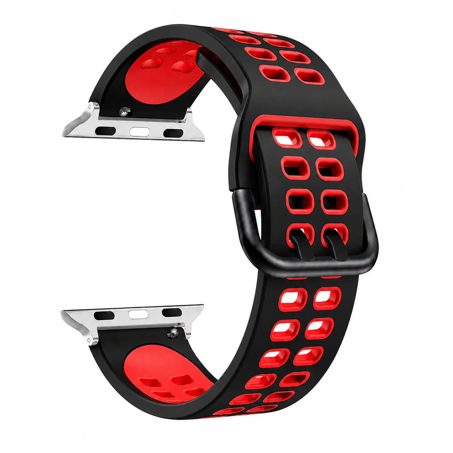 Correas Para Apple Watch Serie 4 - 40MM - Deportivas Runner 17