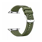 Correas Para Apple Watch Serie 7 - 41MM - Silicona Nylon - Miniatura 11