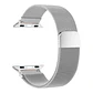 Correas Para Apple Watch Serie 7 - 41MM - Milanesa Loop - Miniatura 8