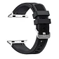 Correas Para Apple Watch Serie 7 - 41MM - Silicona Clasica  - Miniatura 21