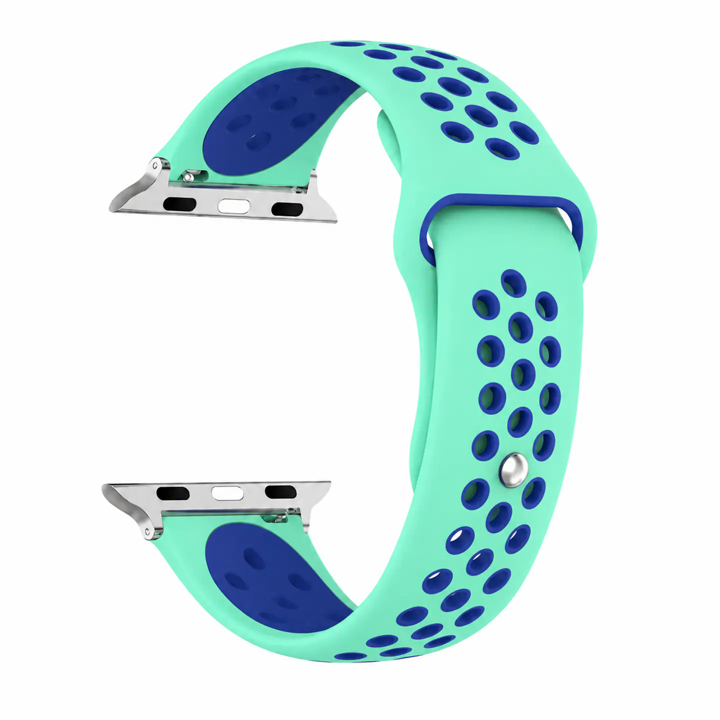 Correas Para Apple Watch Serie 7 - 45MM - Deportivas 12