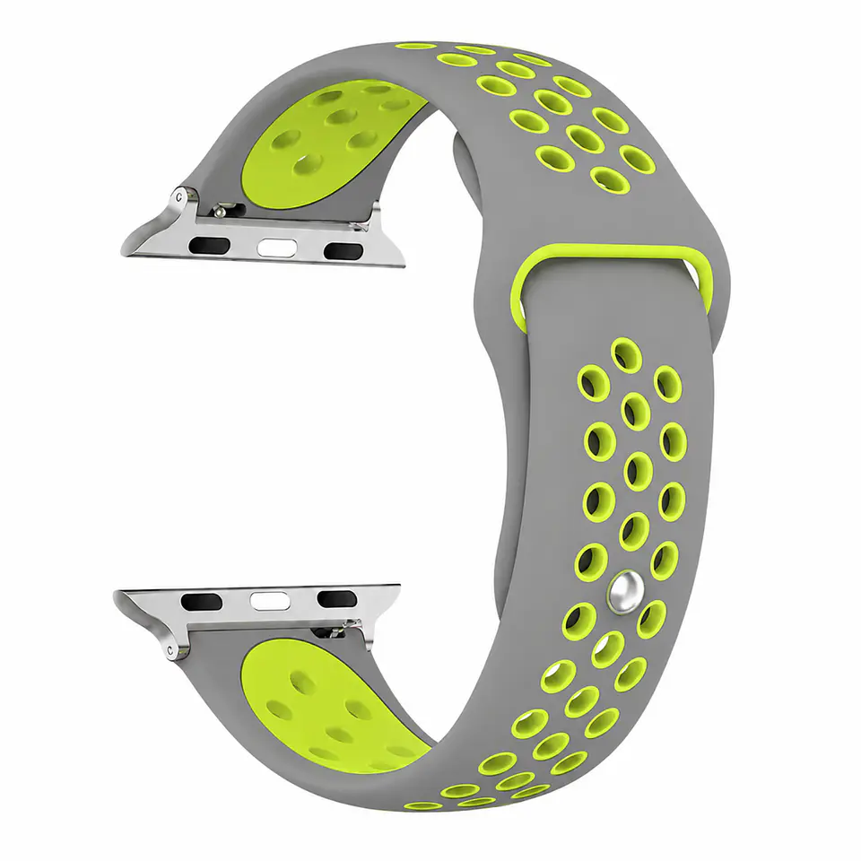 Correas Para Apple Watch Serie 7 - 45MM - Deportivas 15