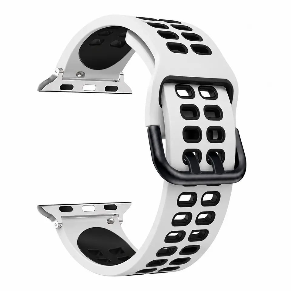 Correas Para Apple Watch Serie 7 - 45MM - Deportivas Runner 13