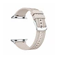Correas Para Apple Watch Serie 7 - 45MM - Silicona Nylon - Miniatura 15
