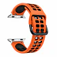 Correas Para Apple Watch Serie 8 - 41MM - Deportivas Runner - Miniatura 3