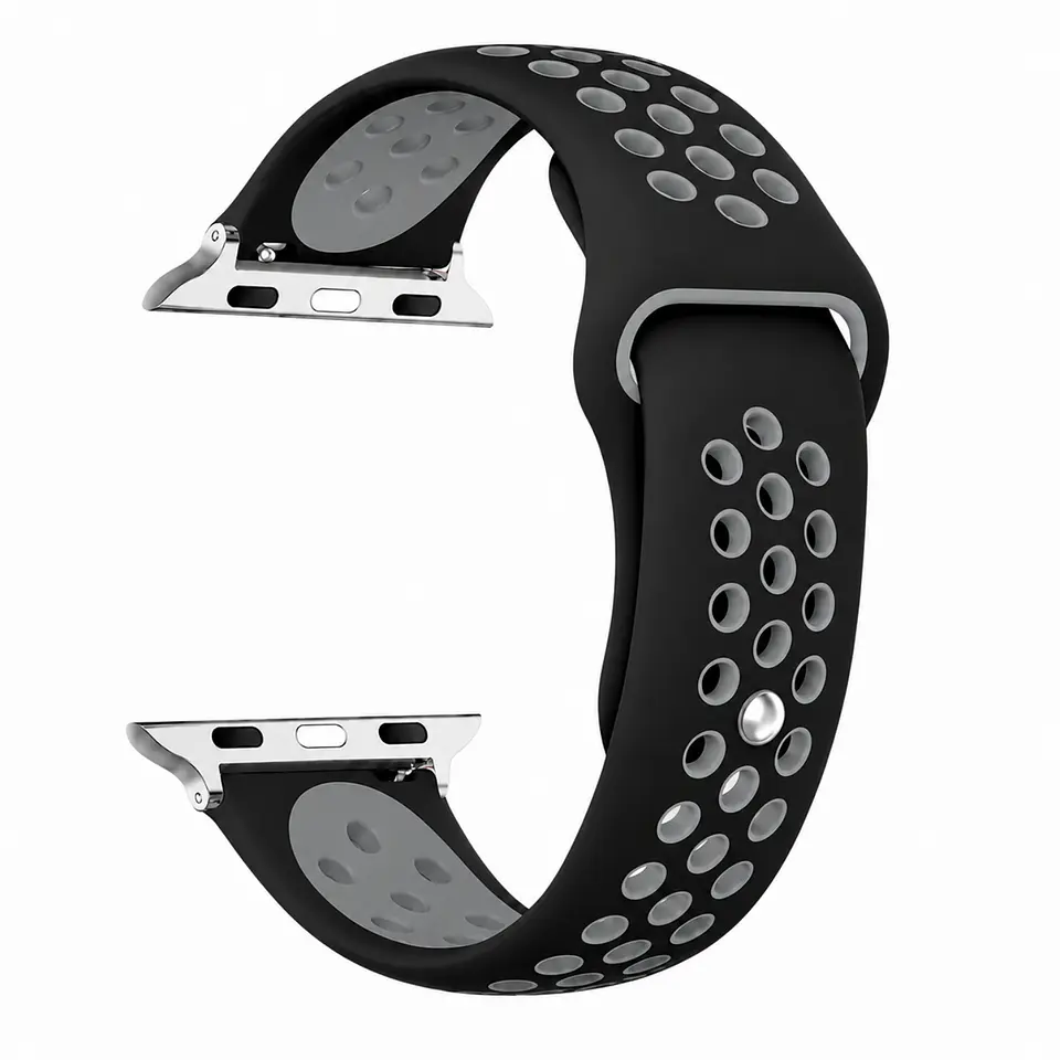 Correas Para Apple Watch Serie 8 - 41MM - Deportivas 10