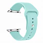 Correas Para Apple Watch Serie 8 - 41MM - Silicona - Miniatura 17