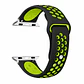 Correas Para Apple Watch Serie 8 - 45MM - Deportivas - Miniatura 8