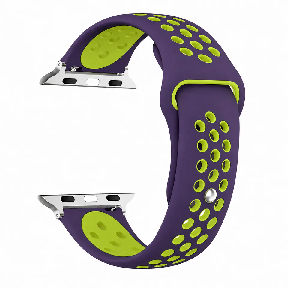 Correas Para Apple Watch Serie 8 - 45MM - Deportivas 13