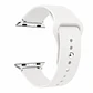 Correas Para Apple Watch Serie 8 - 45MM - Silicona - Miniatura 4