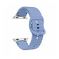 Correas Para Apple Watch Serie 8 - 45MM - Silicona Sport - Miniatura 12