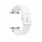 Correas Para Apple Watch Serie 9 - 41MM - Silicona Sport - Miniatura 11