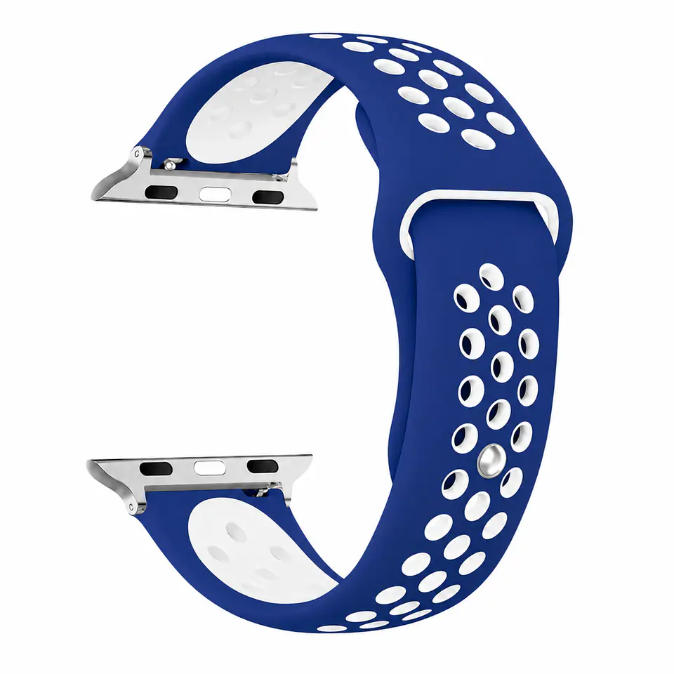 Correas Para Apple Watch Serie 9 - 45MM - Deportivas 5