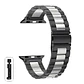 Correas Para Apple Watch Serie 9 - 45MM -  Metálicas De Eslabón - Miniatura 6