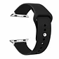 Correas Para Apple Watch Serie 9 - 45MM - Silicona - Miniatura 21