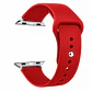 Correas Para Apple Watch Serie 9 - 45MM - Silicona - Miniatura 14