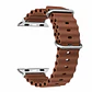 Correas Para Apple Watch Serie 9 - 45MM - Silicona Ocean - Miniatura 9