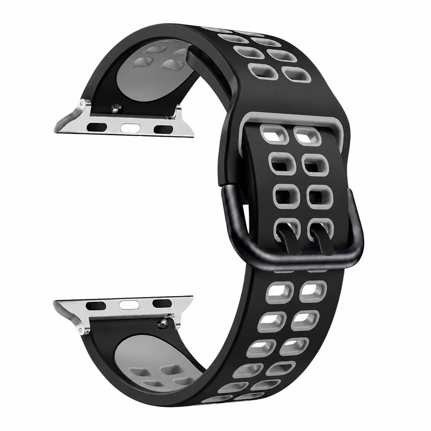 Correas Para Apple Watch Serie 10 - 42MM - Deportivas Runner 9