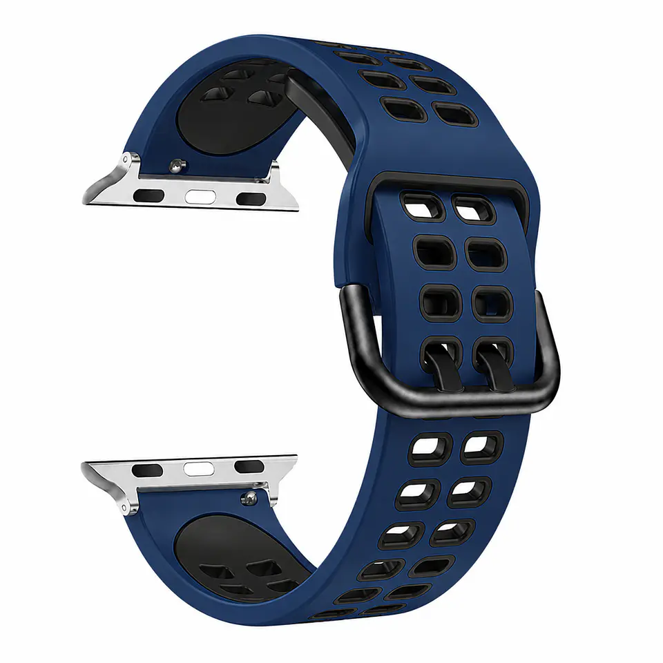 Correas Para Apple Watch Serie 10 - 42MM - Deportivas Runner 15