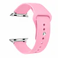 Correas Para Apple Watch Serie 10 - 42MM - Silicona - Miniatura 13