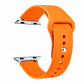 Correas Para Apple Watch Ultra 2 - 49MM - Silicona - Miniatura 11