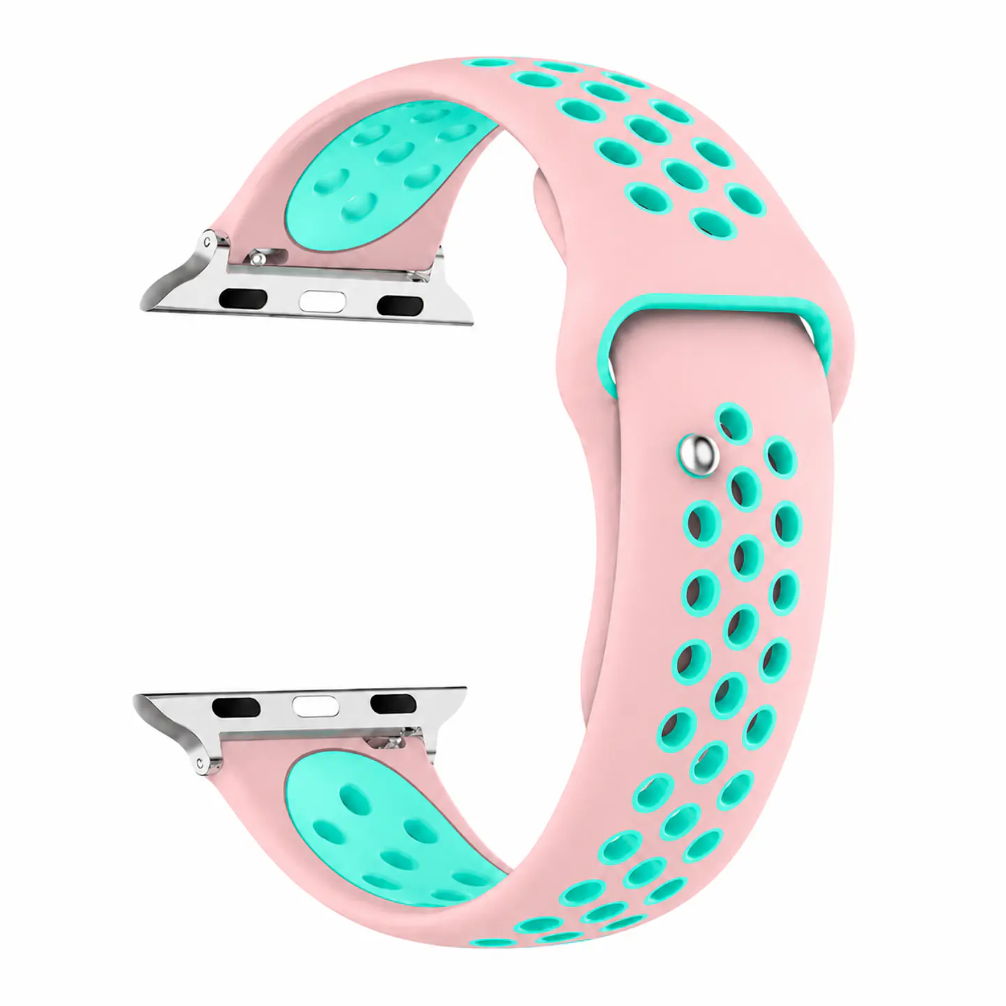 Correas Para Apple Watch Ultra 3 - 49MM - Deportivas 9