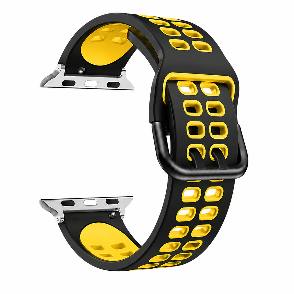 Correas Para Apple Watch Ultra 3 - 49MM - Deportivas Runner 7