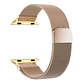 Correas Para Apple Watch Ultra 3 - 49MM - Milanesa Loop - Miniatura 9