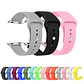 Correas Para Apple Watch Ultra 3 - 49MM - Silicona - Miniatura 1