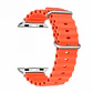 Correas Para Apple Watch Ultra 3 - 49MM - Silicona Ocean - Miniatura 11