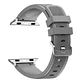 Correas Para Apple Watch Ultra 4 - 49MM - Silicona Clasica  - Miniatura 13