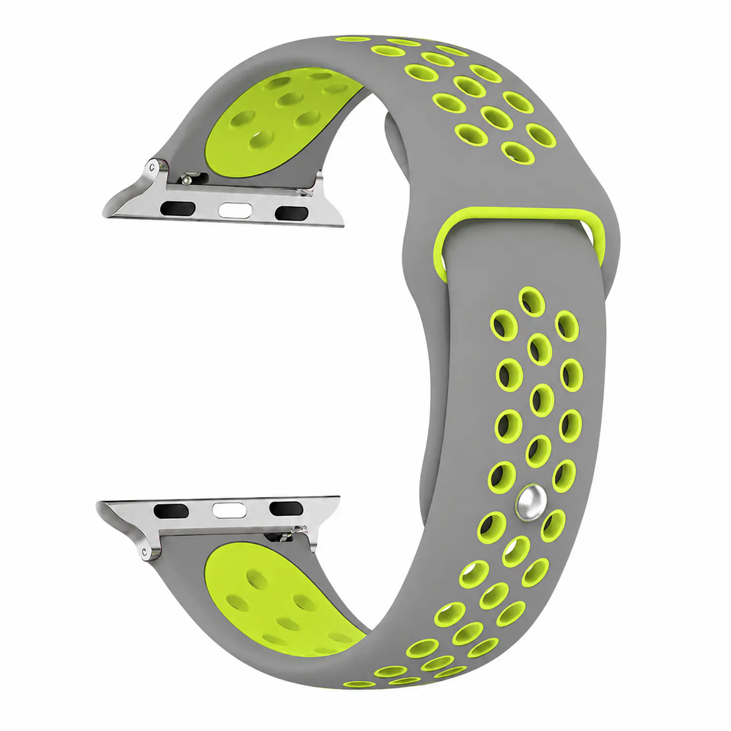 Correas Para Apple Watch Serie 4 - 44MM - Deportivas 15