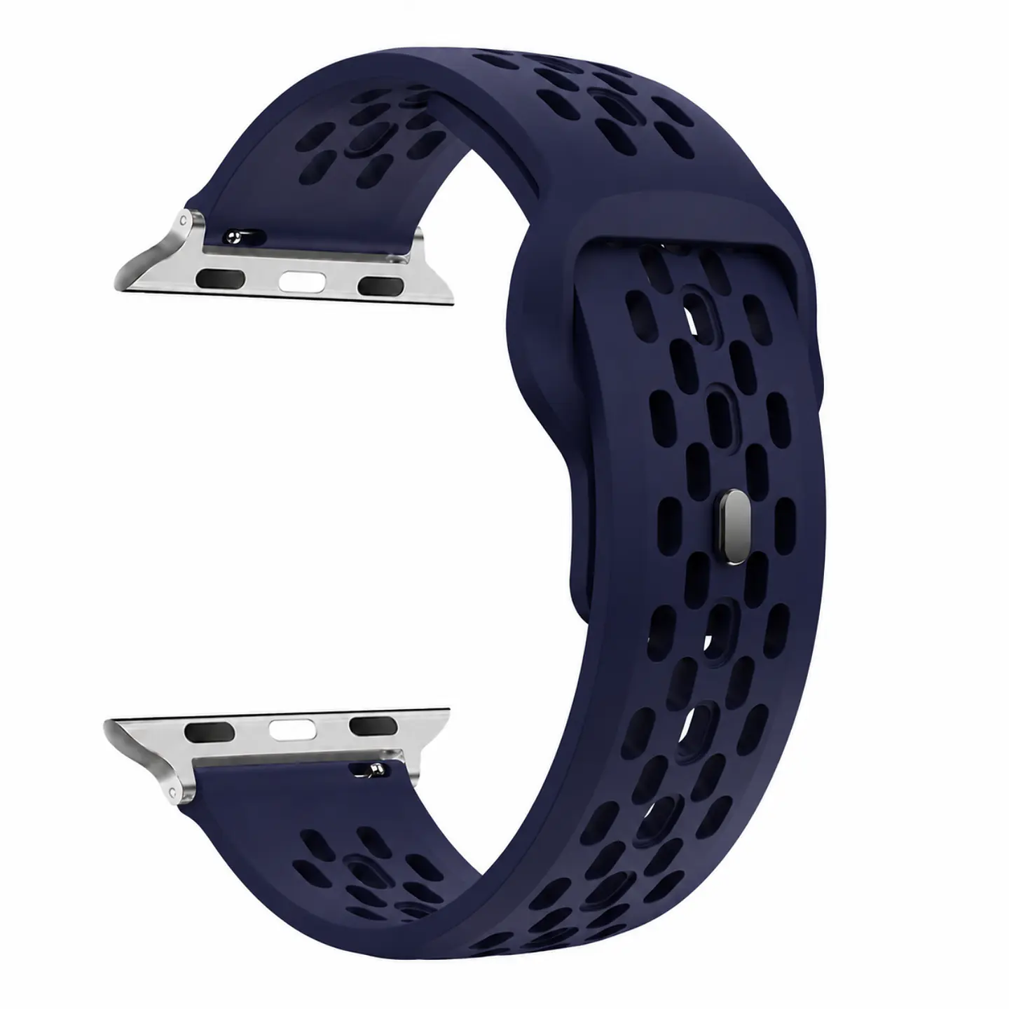Correas Para Apple Watch Ultra 4 - 49MM - Silicona Air 7