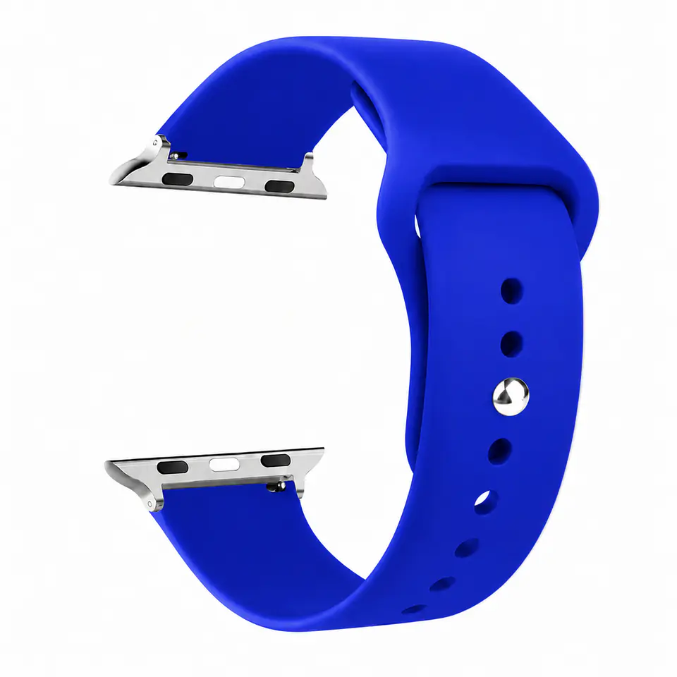 Correas Para Apple Watch Serie 4 - 44MM - Silicona 9