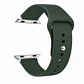 Correas Para Apple Watch Serie 4 - 44MM - Silicona - Miniatura 20