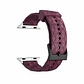 Correas Para Apple Watch Serie 4 - 44MM - Silicona Geometrica - Miniatura 12