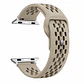 Correas Para Apple Watch Serie 12 - 42MM - Silicona Air - Miniatura 18
