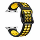 Correas Para Apple Watch Serie 12 - 46MM - Deportivas Runner - Miniatura 7