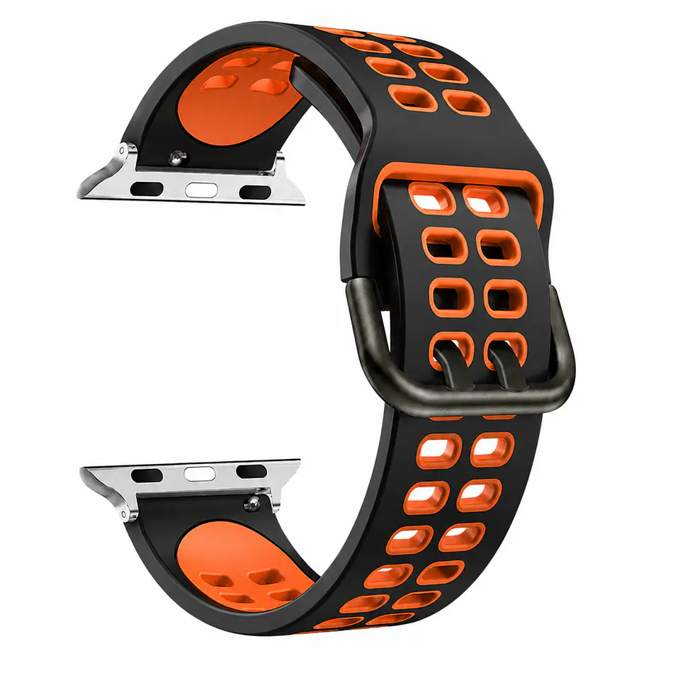 Correas Para Apple Watch SE 1 - 40MM - Deportivas Runner 19