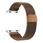 Correas Para Apple Watch Serie 12 - 42MM - Milanesa Loop - Miniatura 11