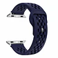 Correas Para Apple Watch SE 1 - 44MM - Silicona Air - Miniatura 7
