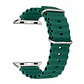 Correas Para Apple Watch SE 1 - 44MM - Silicona Ocean - Miniatura 17