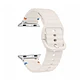 Correas Para Apple Watch Serie 12 - 42MM - Silicona Sport - Miniatura 14