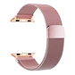 Correas Para Apple Watch SE 2 - 40MM - Milanesa Loop - Miniatura 10
